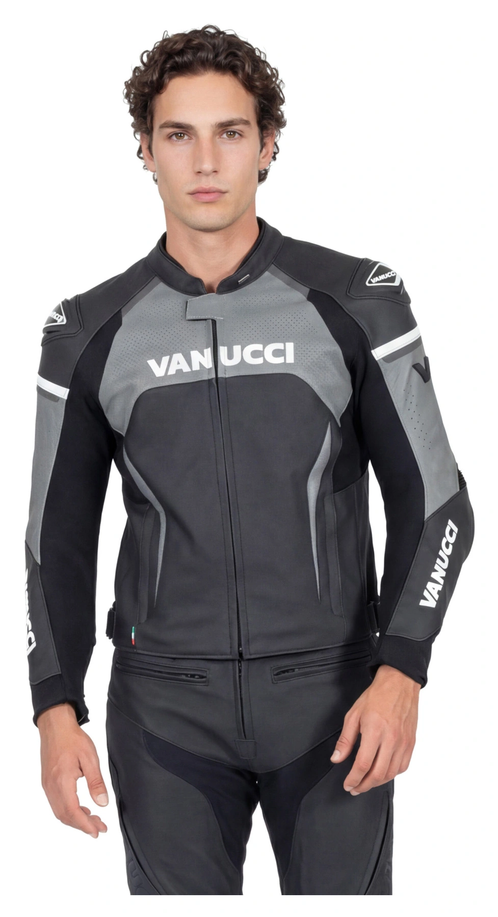 VSJ-5 hombre