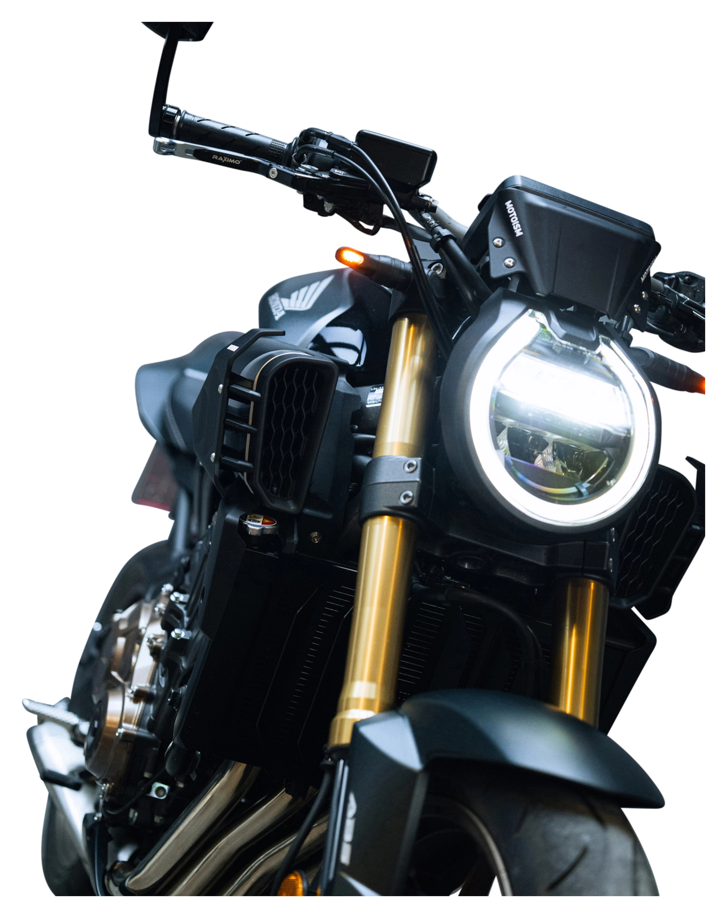 Aero Wings CB650 R/Neo 24-