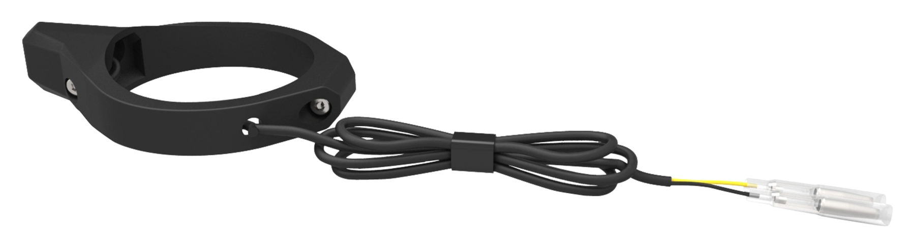 Fork clamps Turn signals Type *Four Evo*