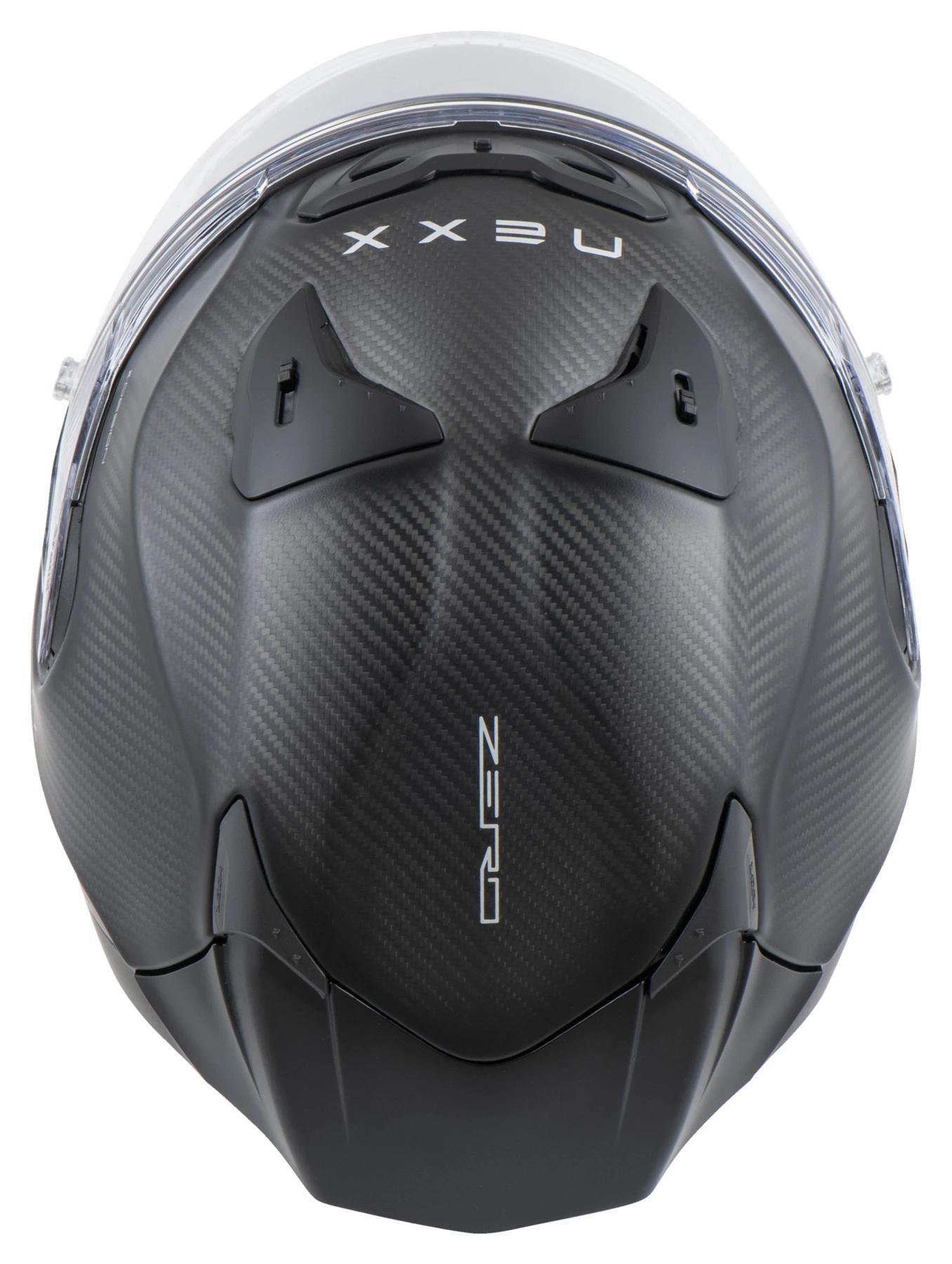X.R3R Carbon Zero Pro 2