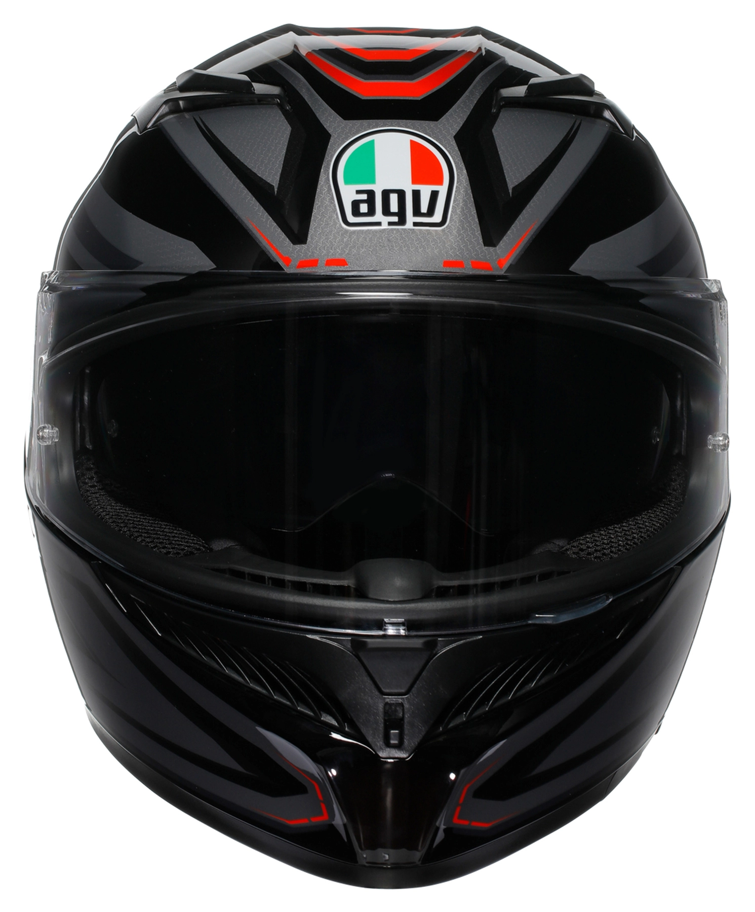 K3 2.6 Syth