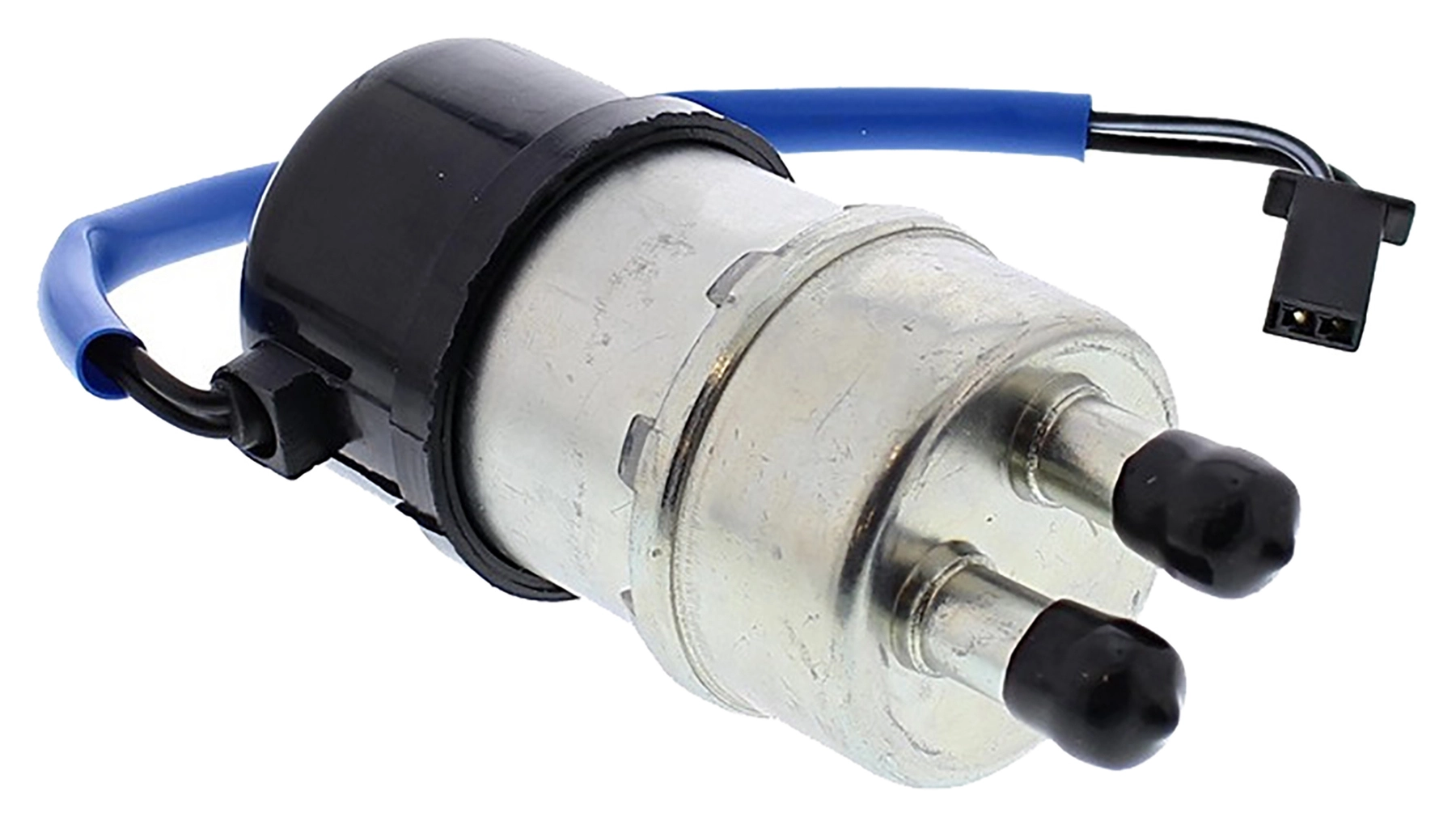 Fuel pump for var. models