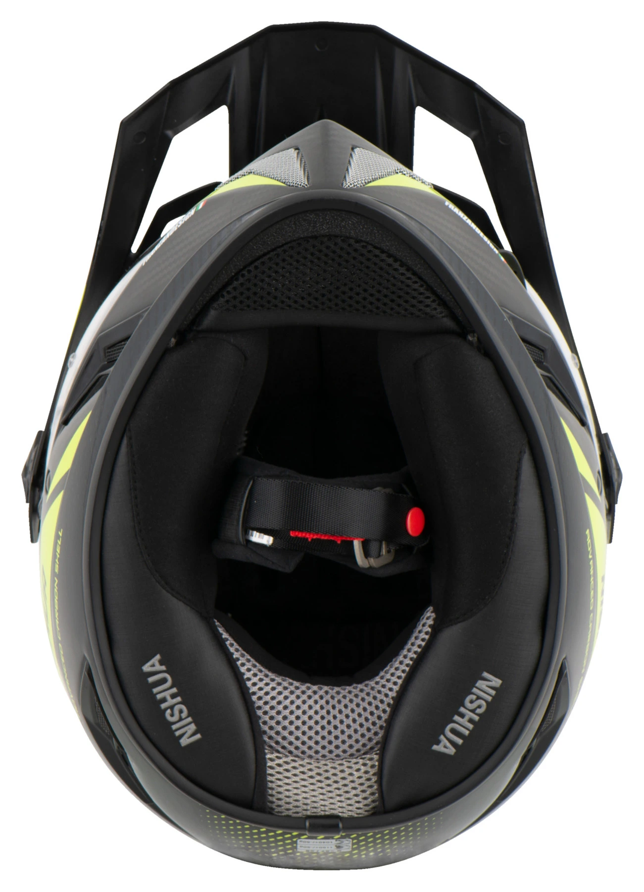 Enduro Carbon