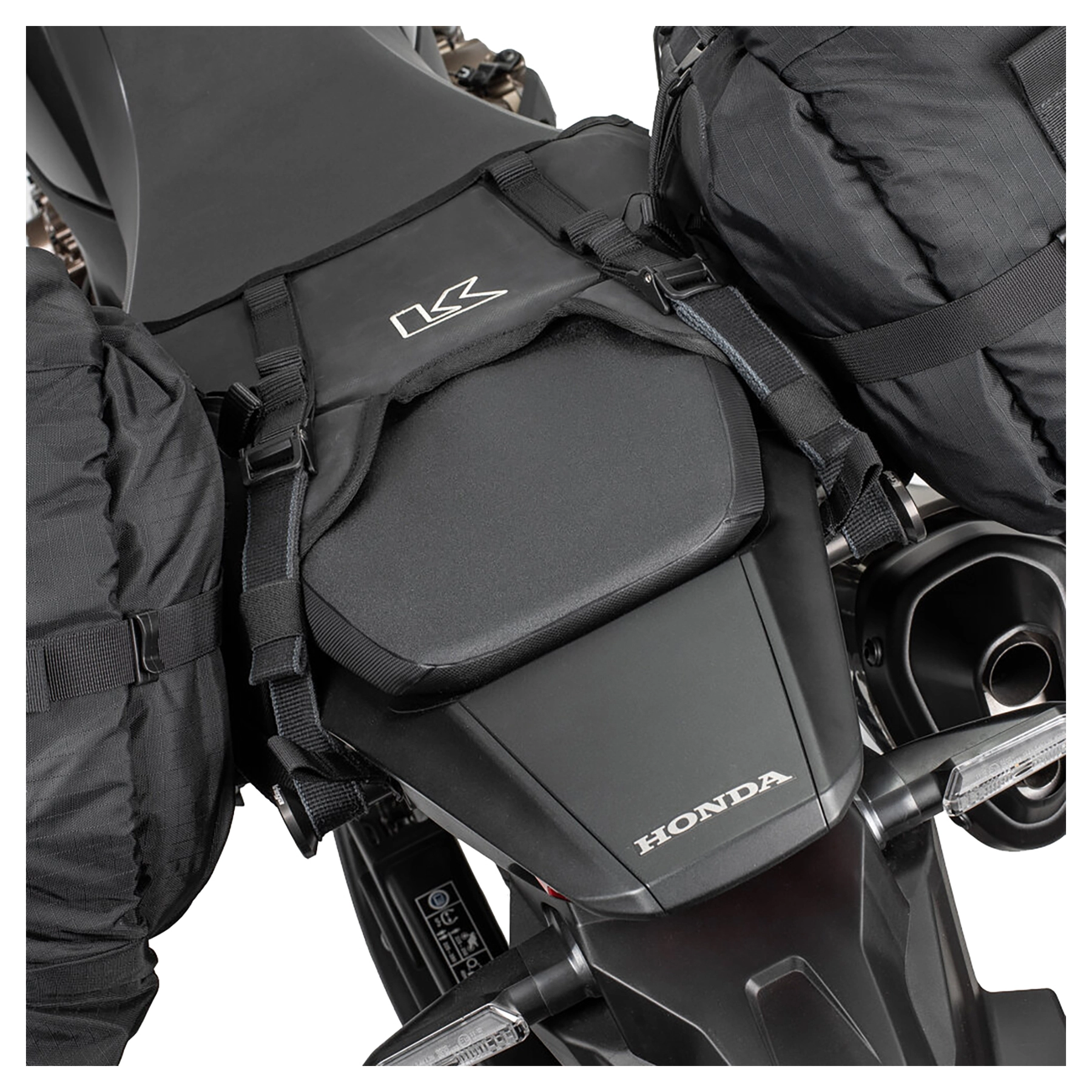 OS-Base for Honda CRF1100L Africa Twin