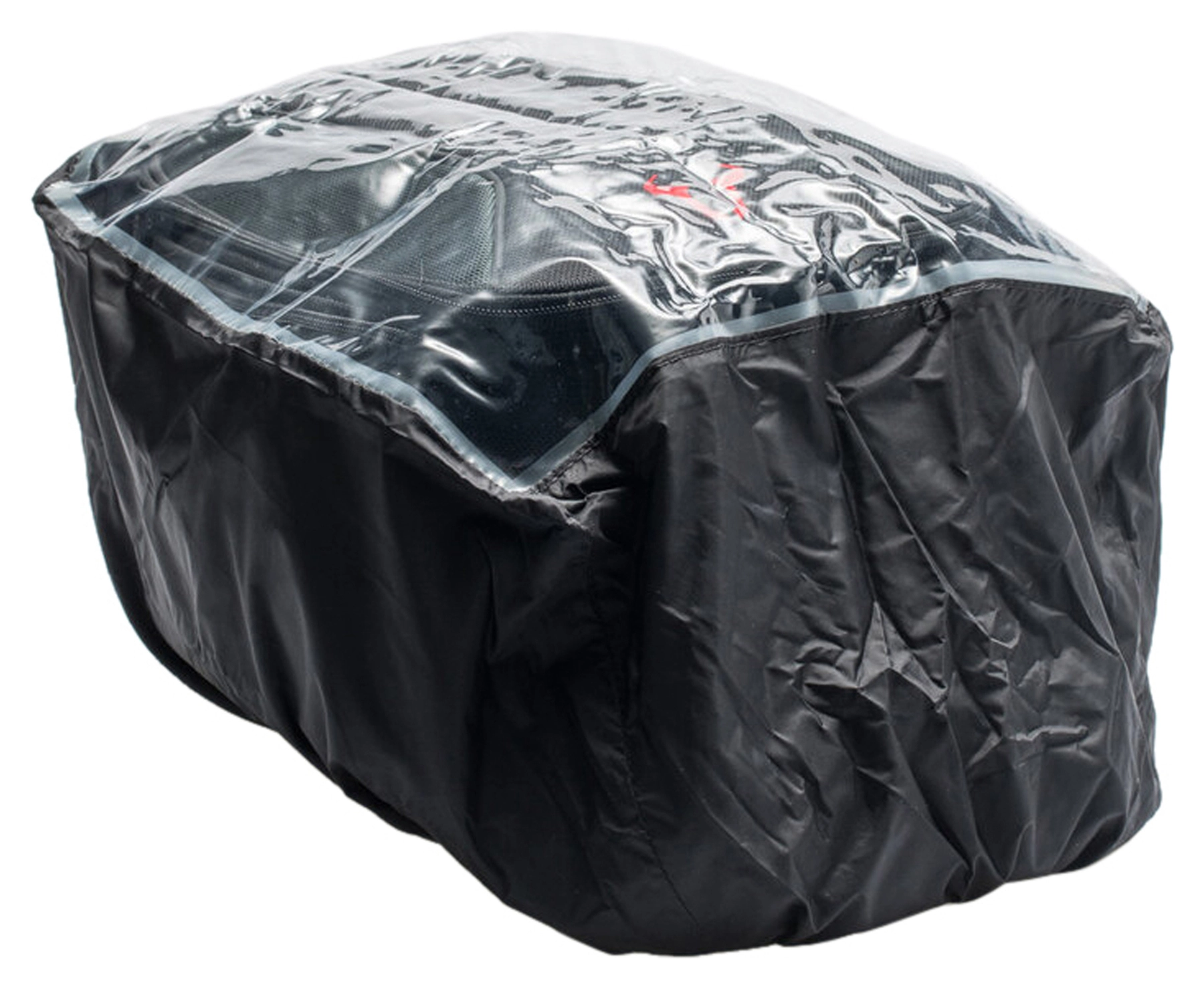 Tank bag rain cover clearance