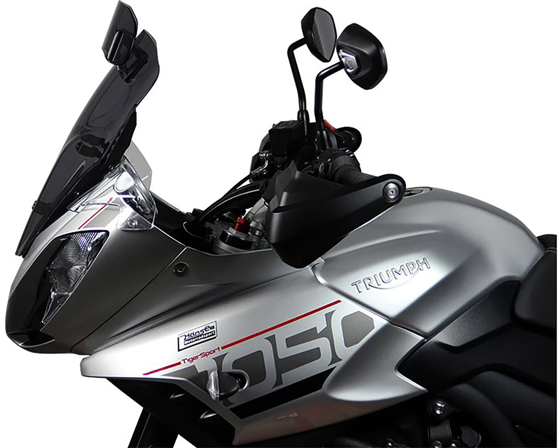 BULLE TOURING MRA VARIO