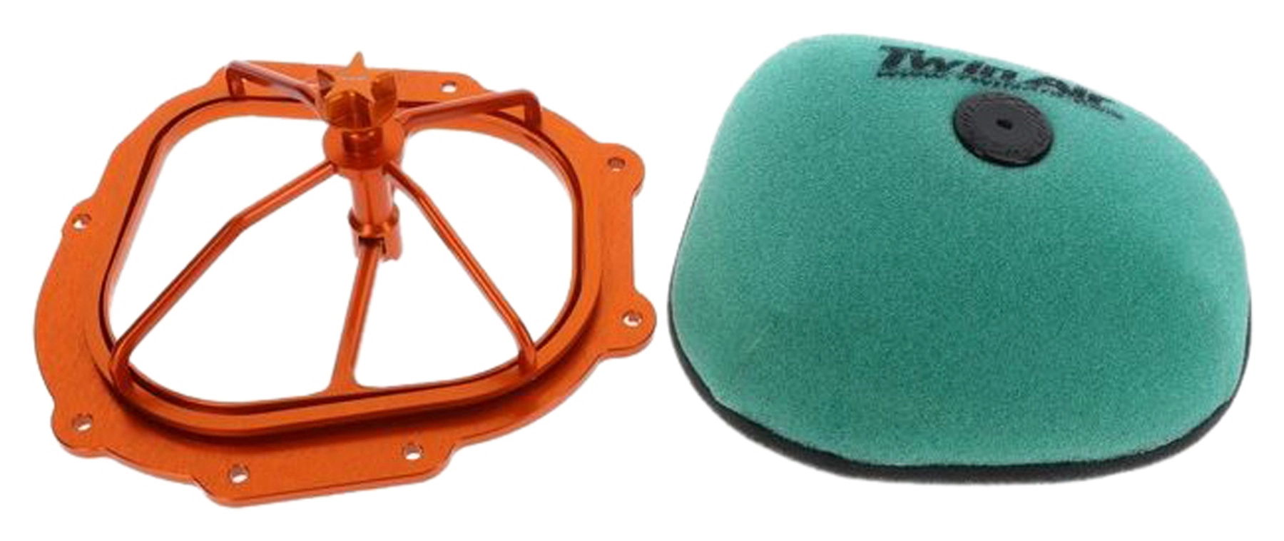 Twin Air Power Flow Kit low-cost | Louis 🏍️