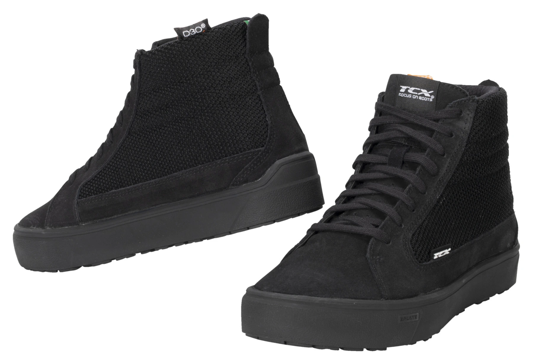 TCX TCX Street 3 Air boots low cost Louis