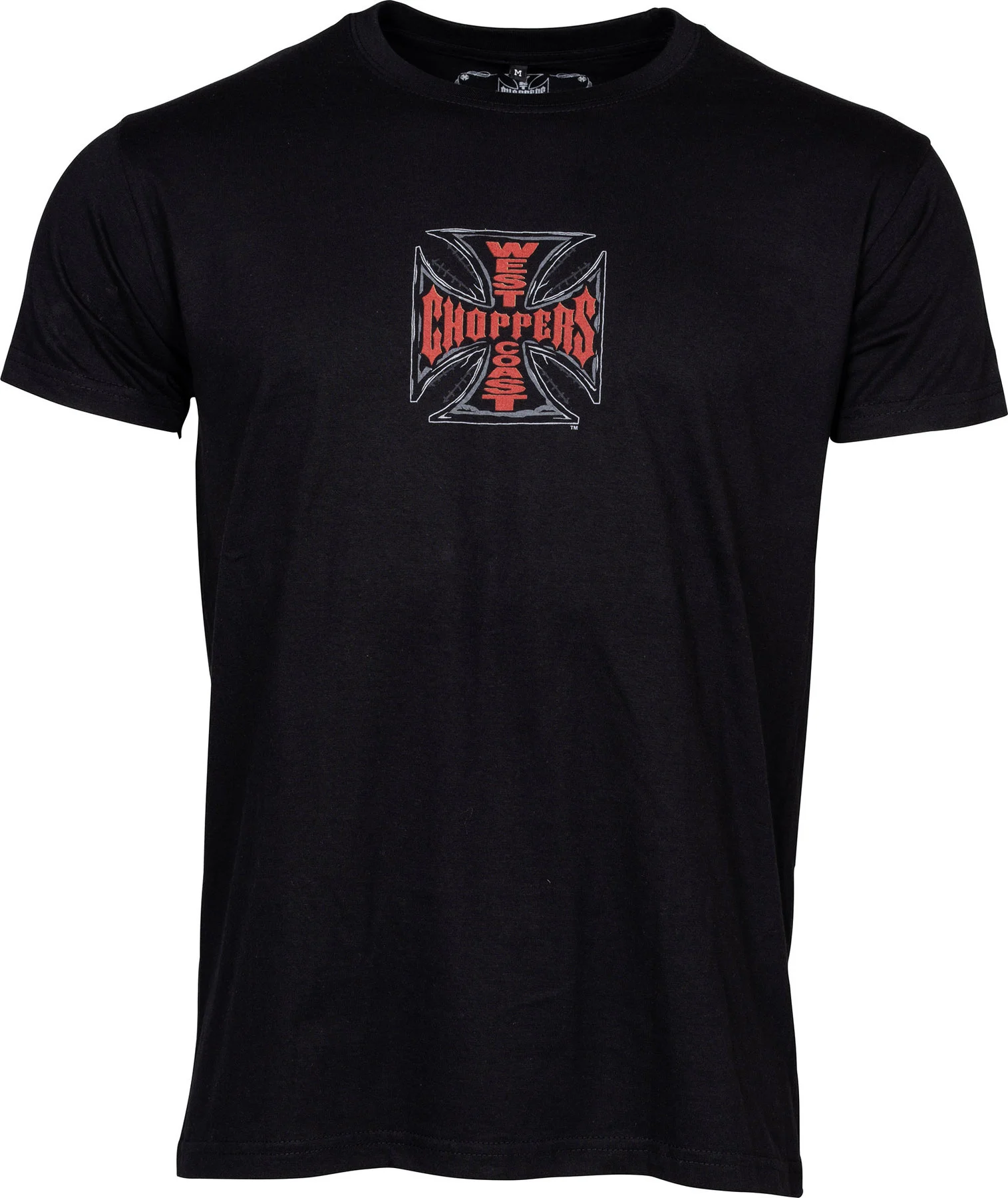 West Coast Choppers West Coast Choppers Classic T Shirt