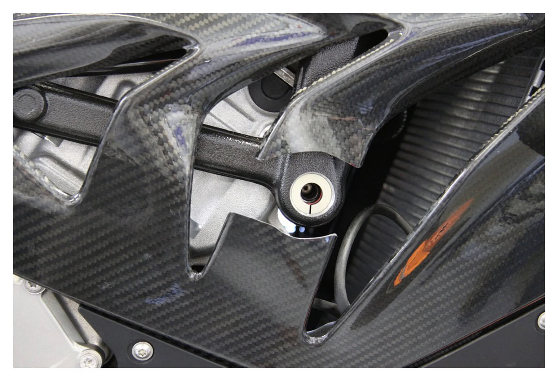 Skid Crash Pads