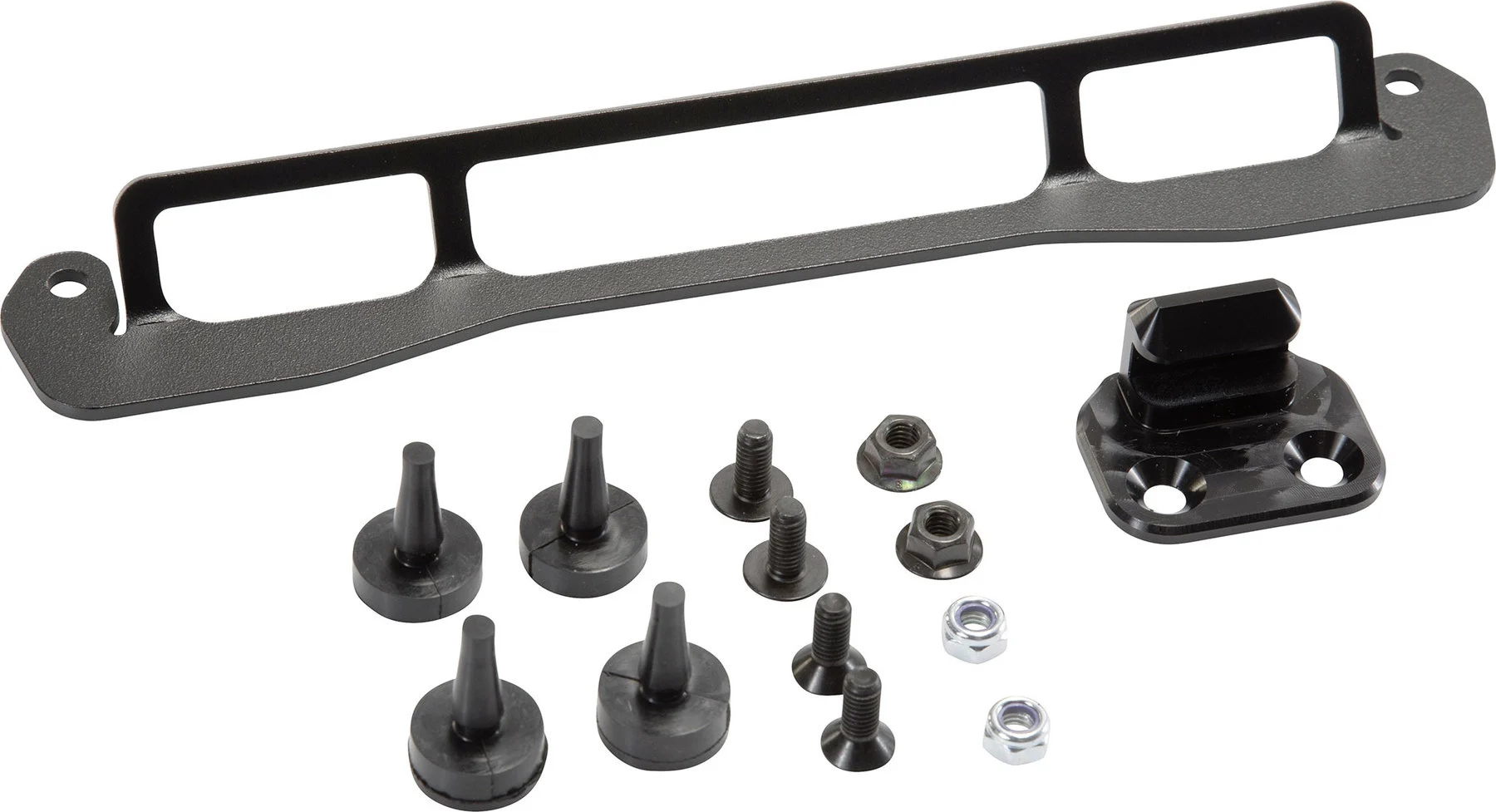 Adapterkit für SW-Motech