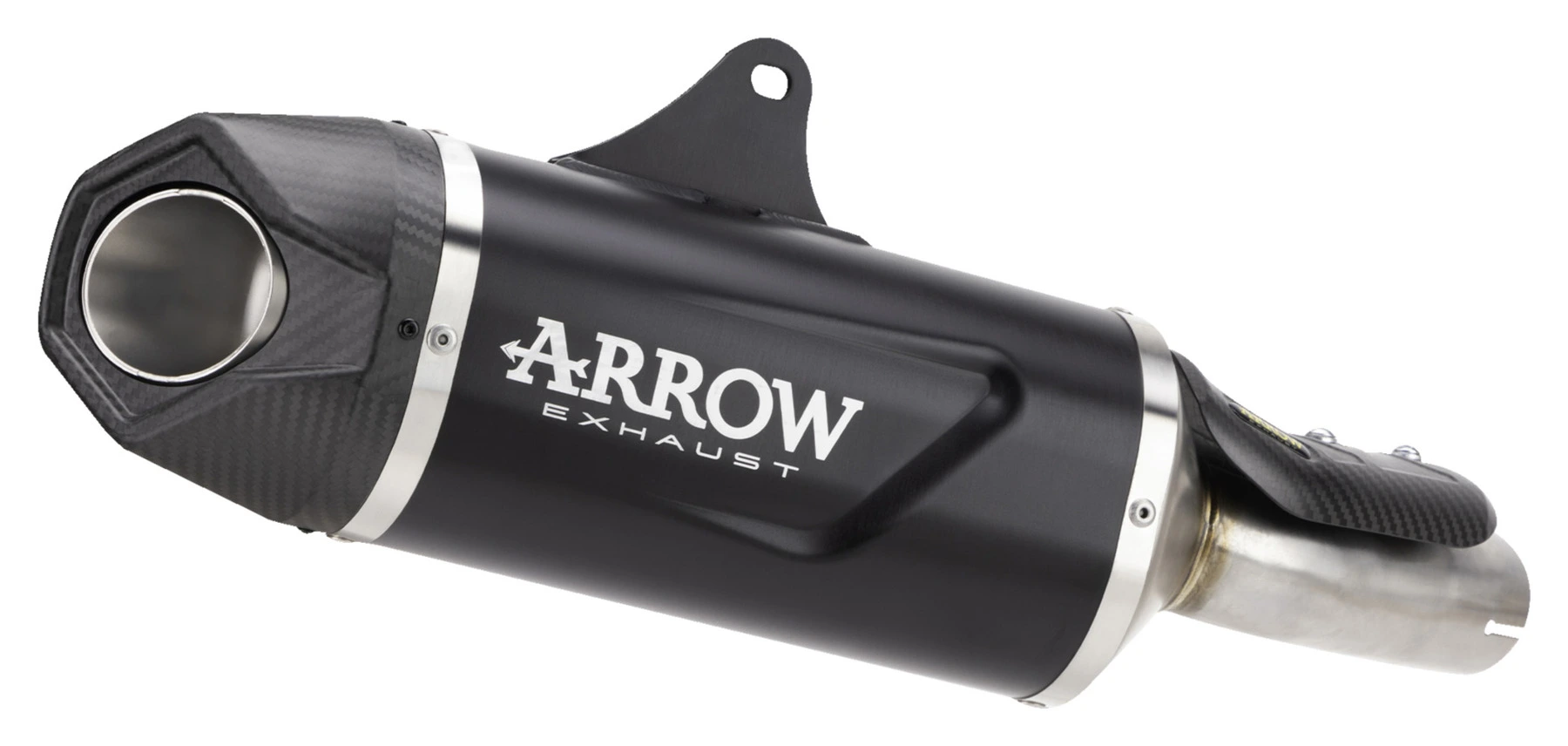 ARROW IRACE EVO S/O BL