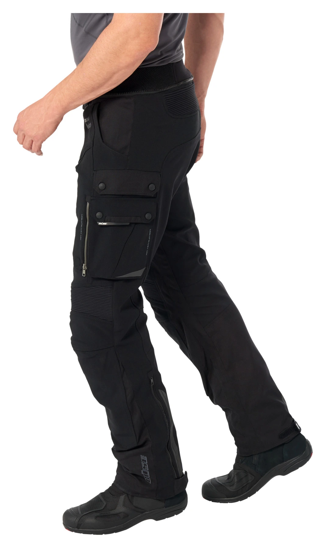 Borgo Textile Trousers