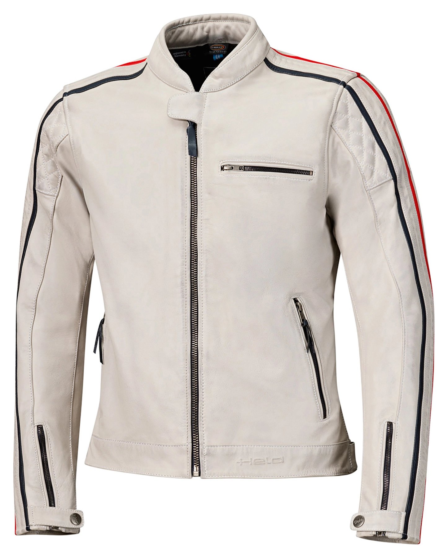 Held leather jacket clearance