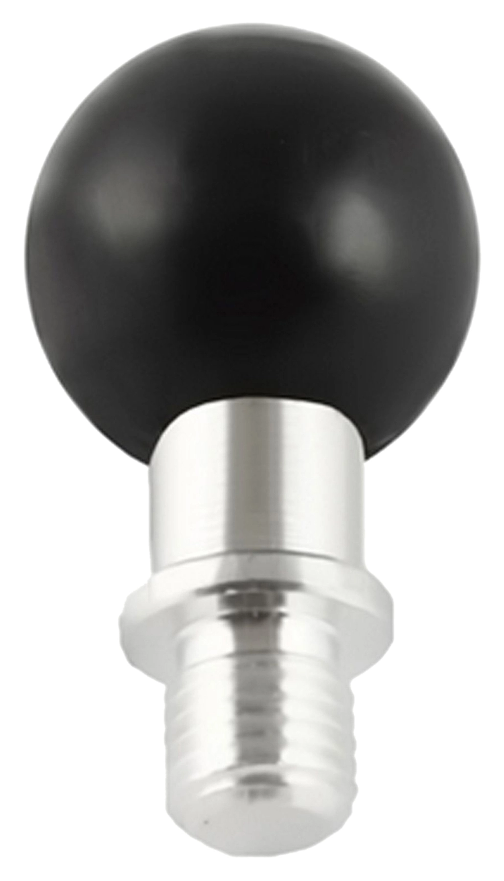 Basis-Kugel mit M10-1,25 mm Gewindestift