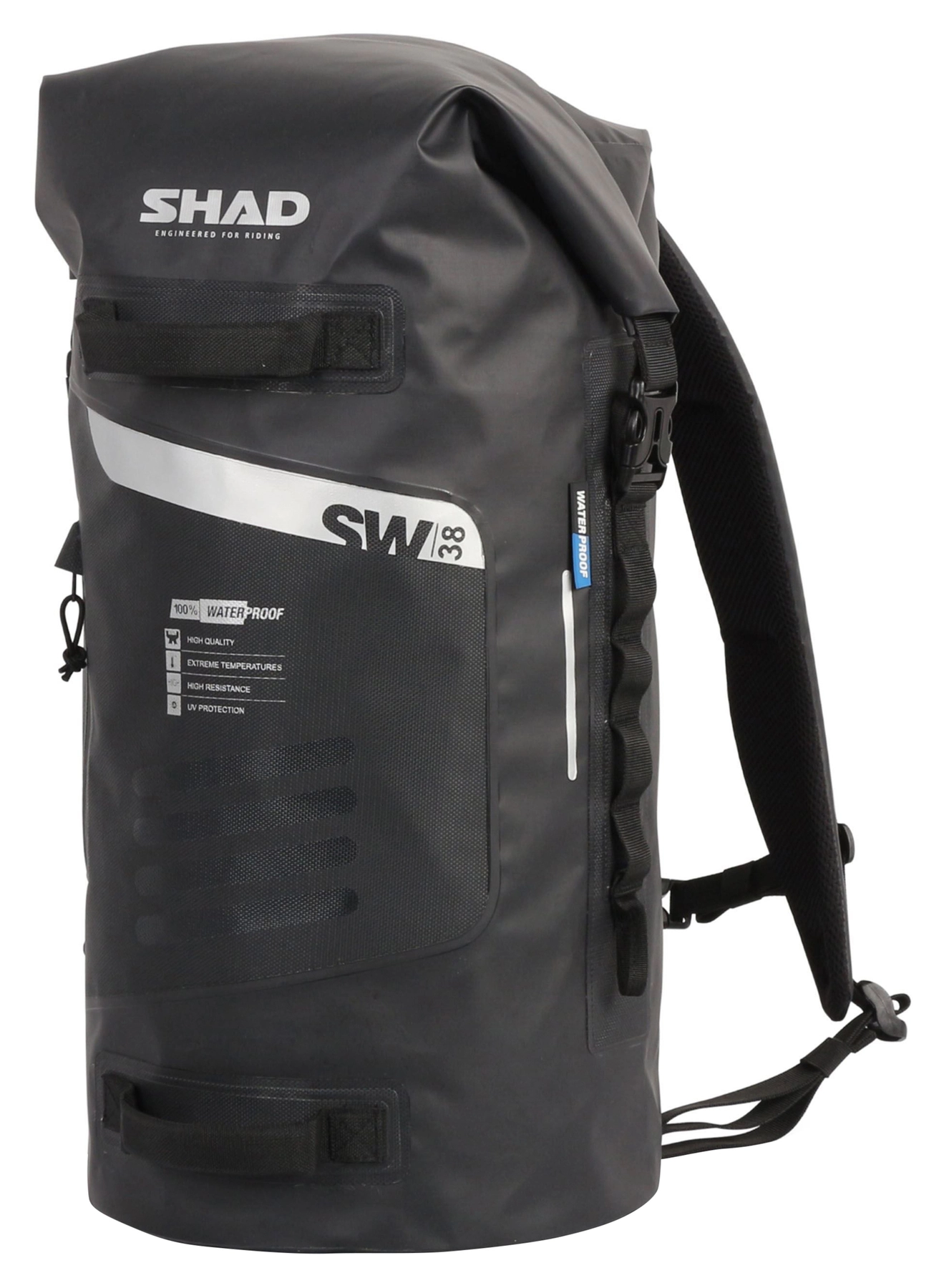 Bagtaske Duffle Bag 38L