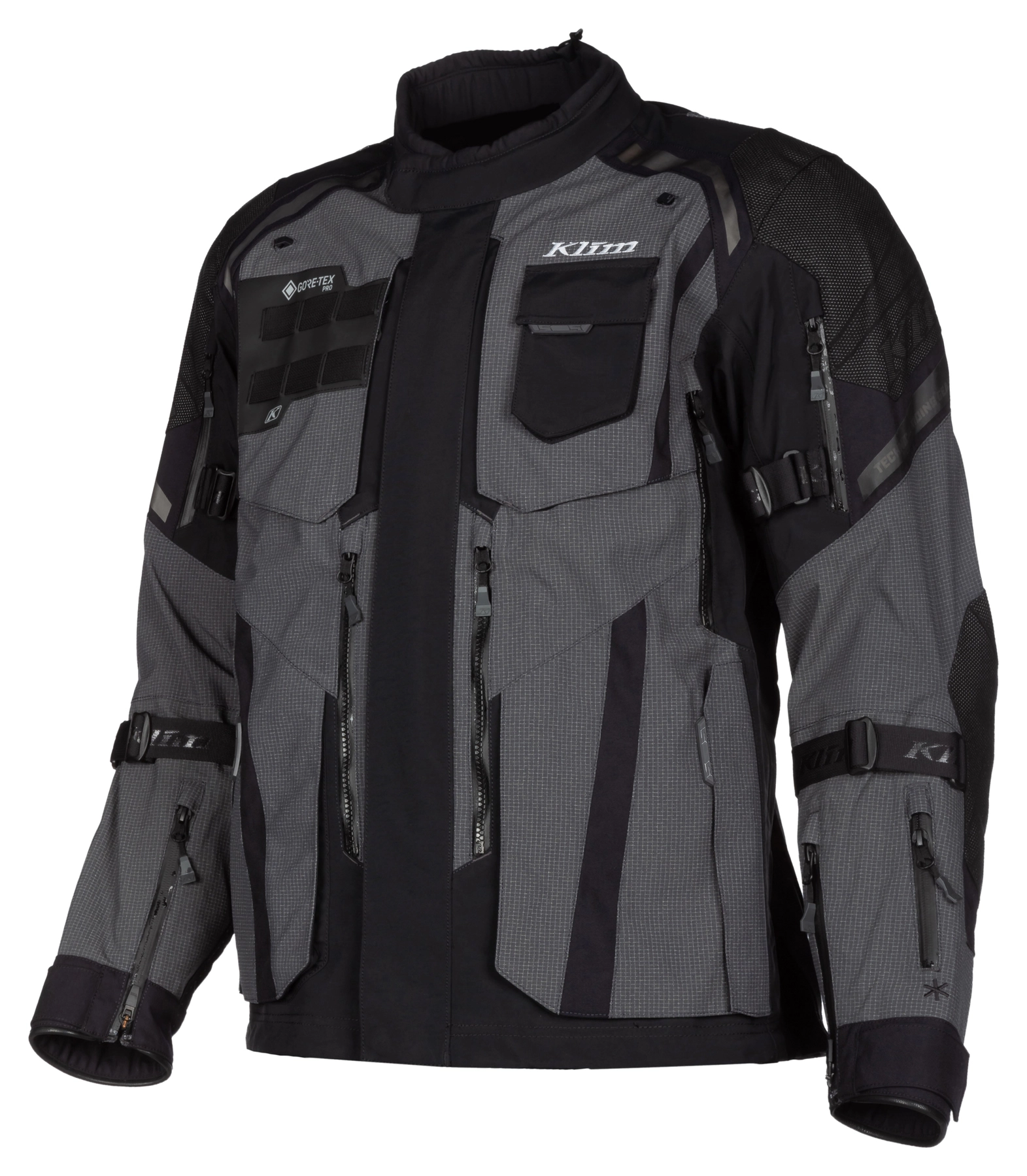 Used klim badlands jacket for sale cheap