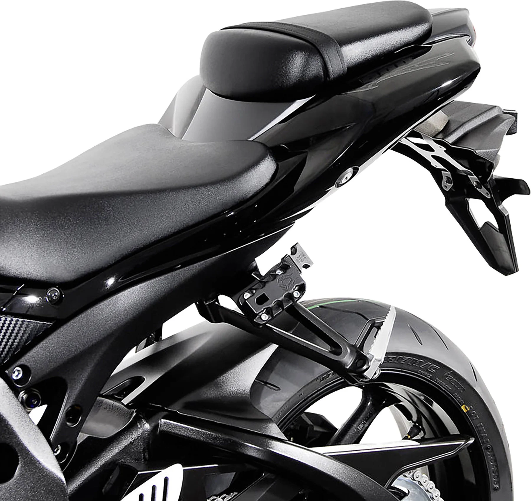 Quick-Lock Blaze Taschen