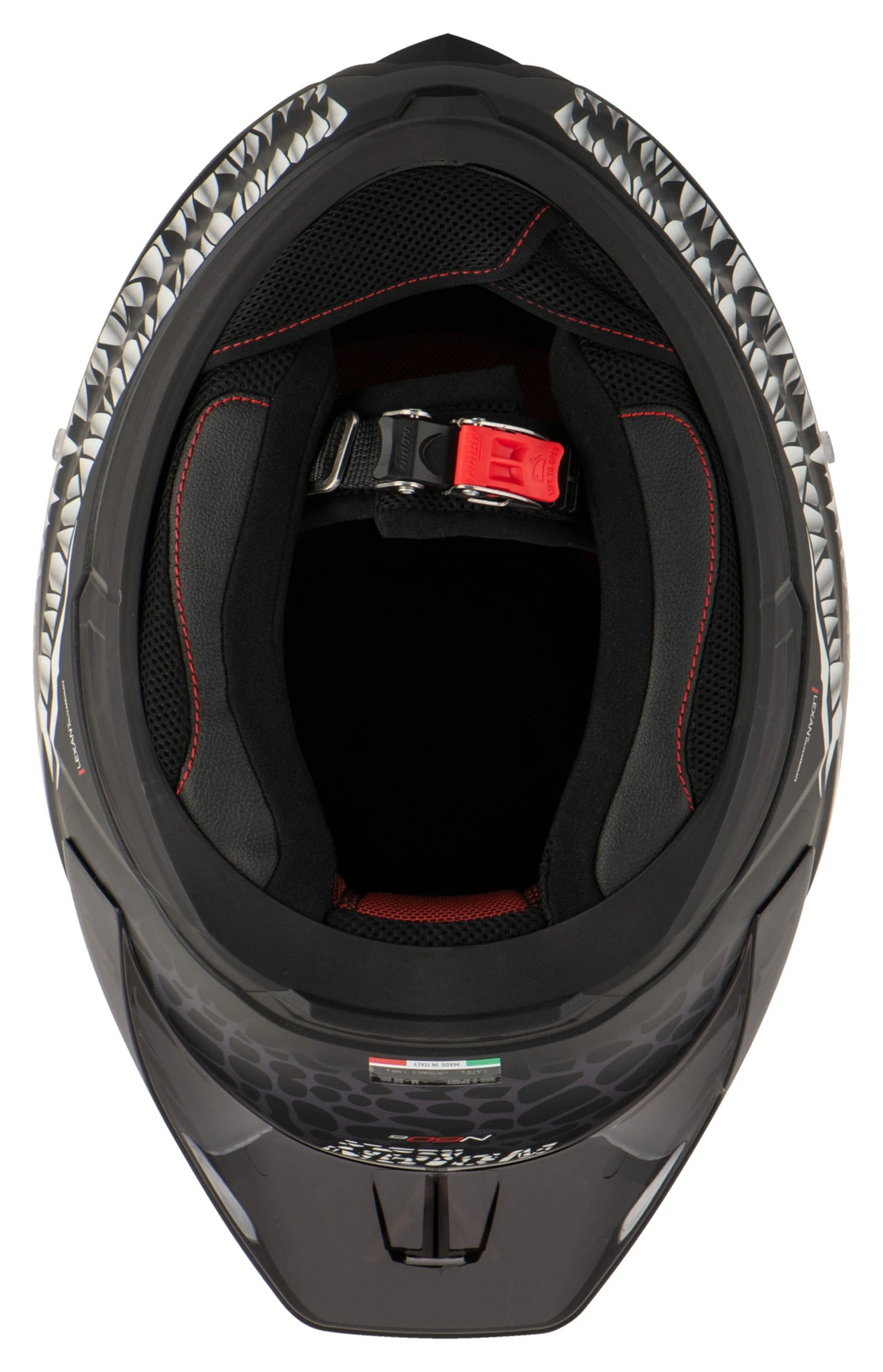 N60-6 Sport Ravenous