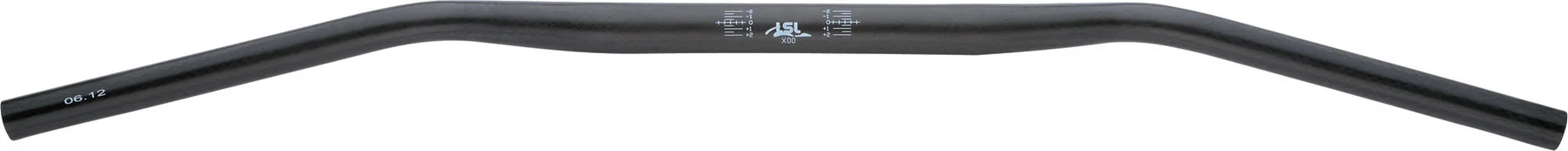 X-Bar Cross Bar Cx00 Larg. 805 Mm