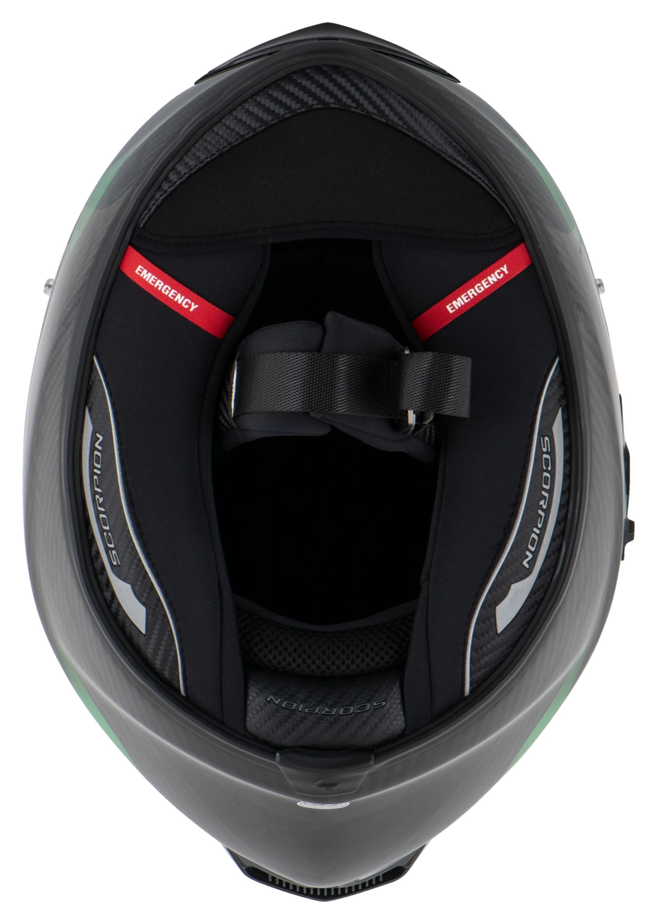 Exo-1400 Evo II Air Platted