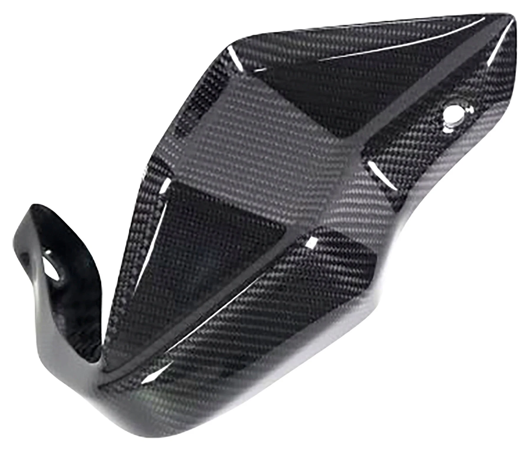 Comp. carb. per BMW R1250 GS/Adventure