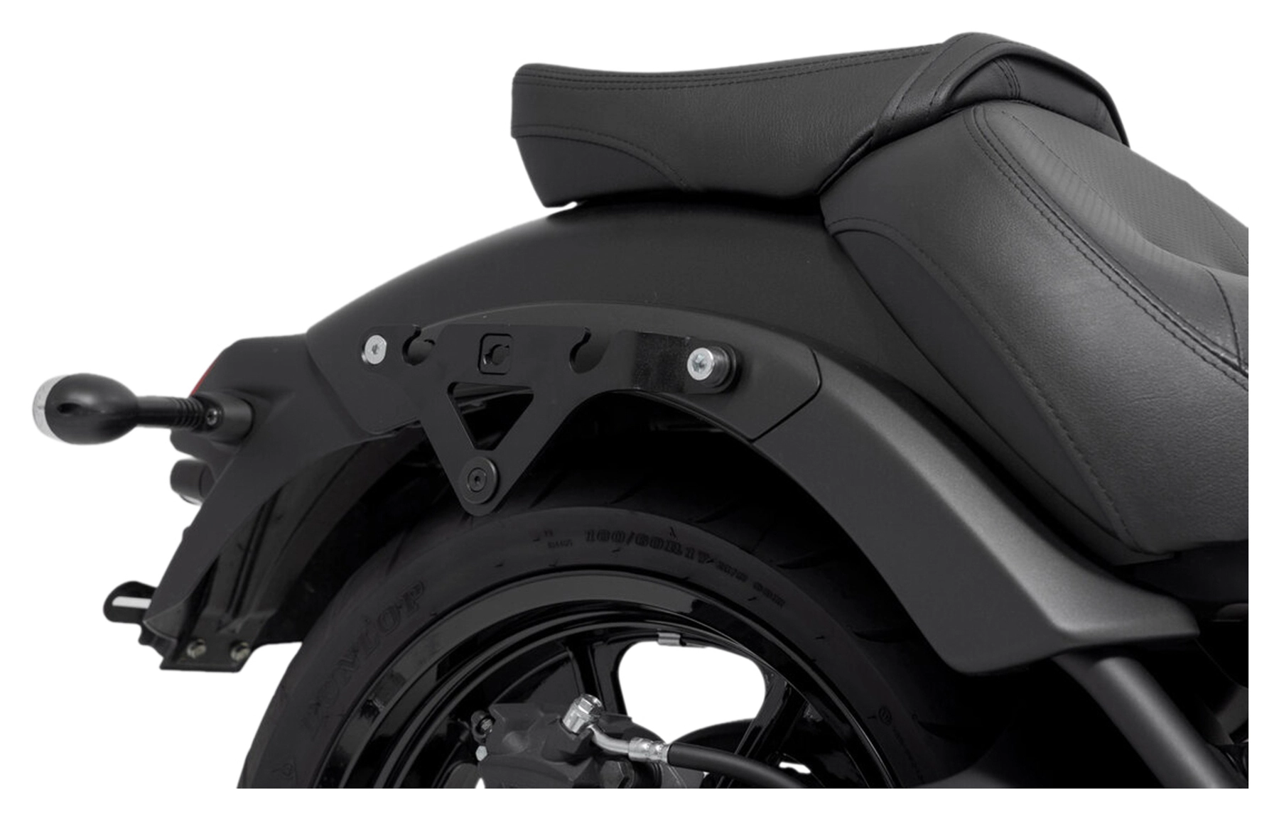 SIDE BAG SYSTEM LH1