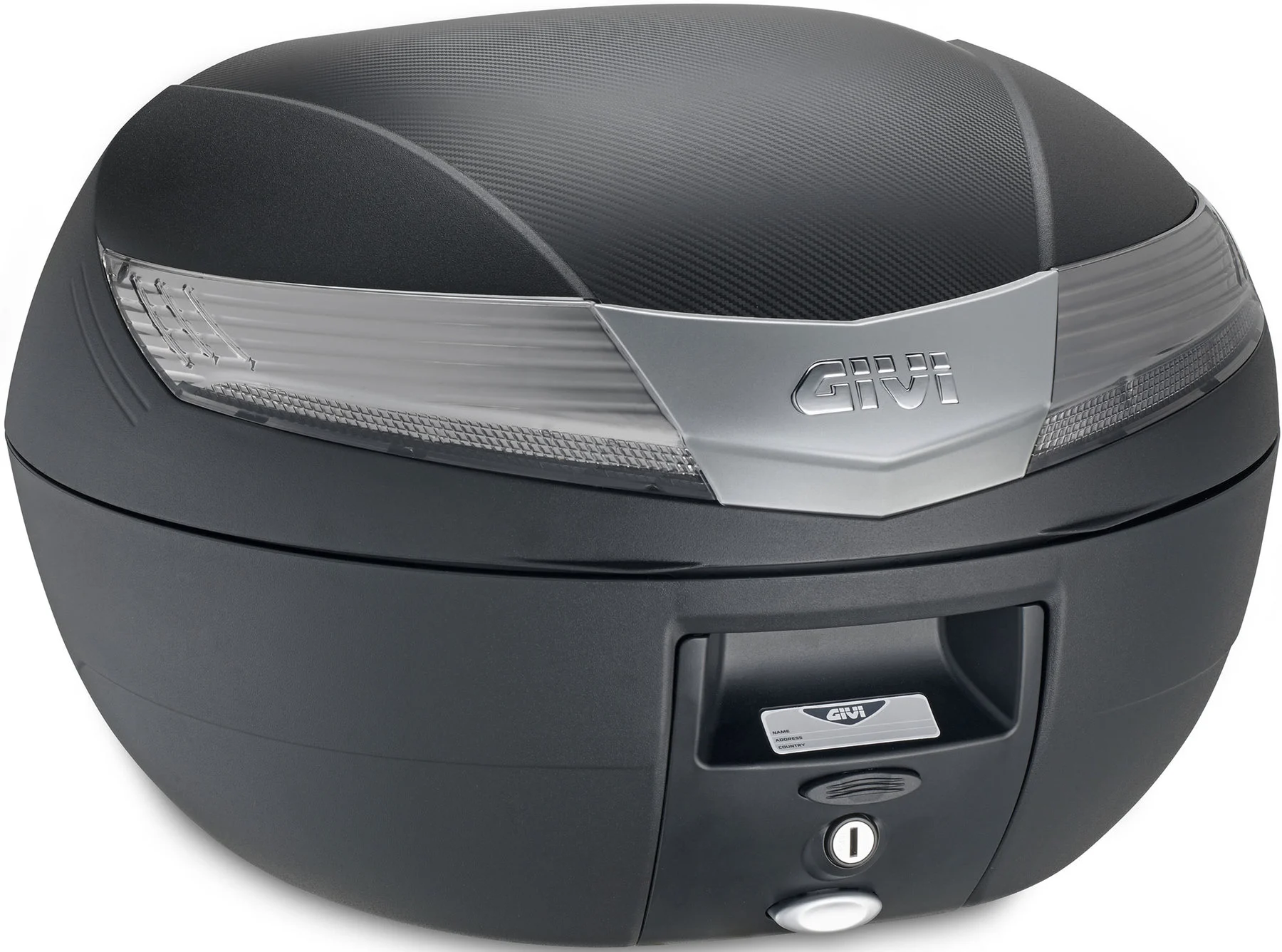 top Box V40