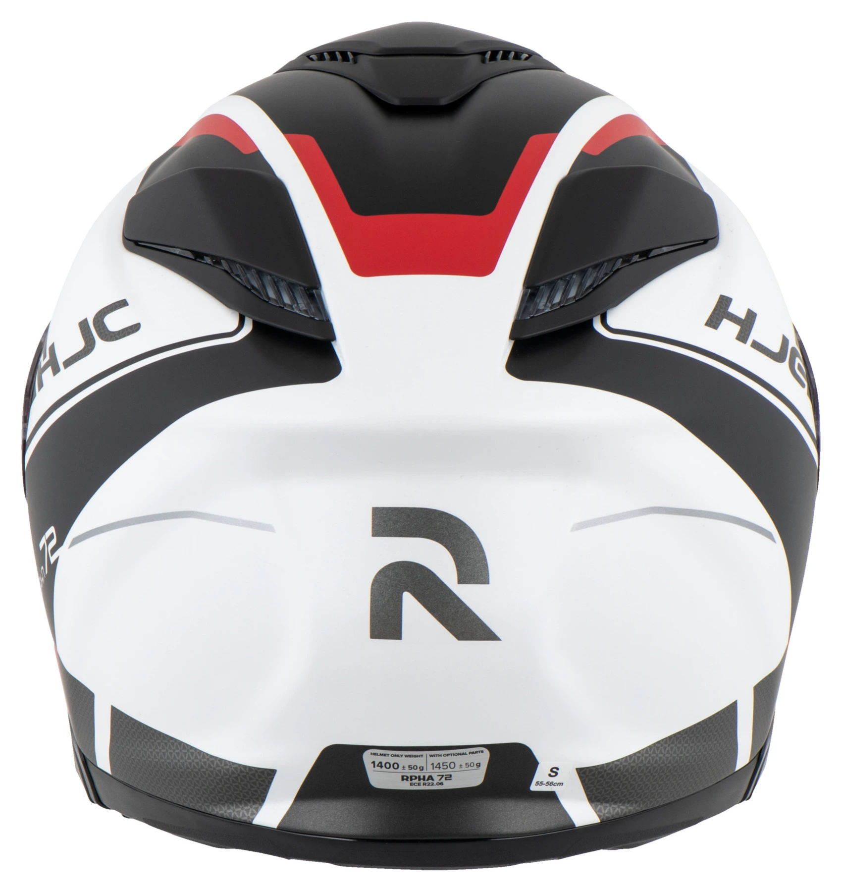RPHA 72 Value MC1SF