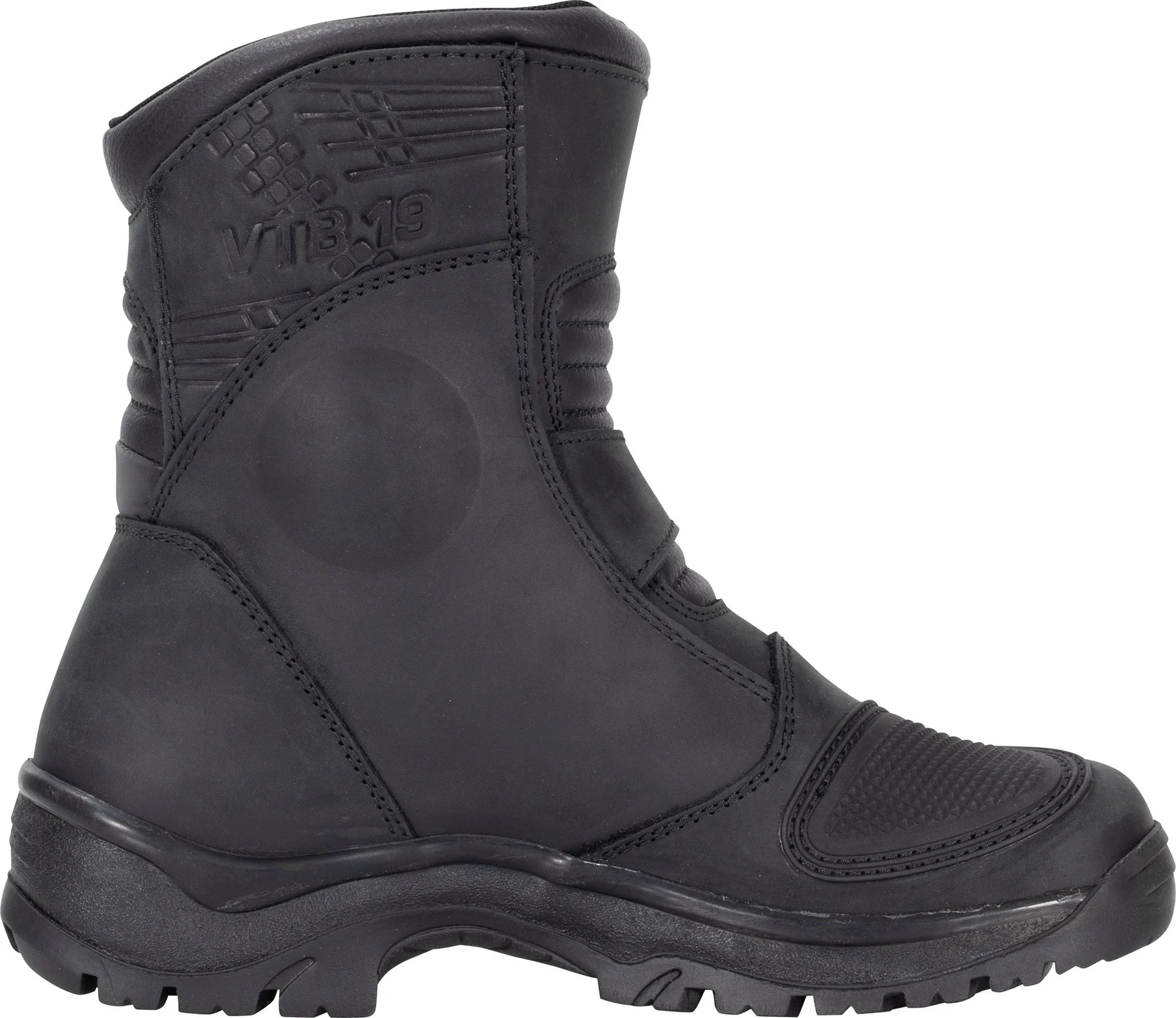 Vanucci Vanucci VTB 19 Motorcycle Boots low cost Louis
