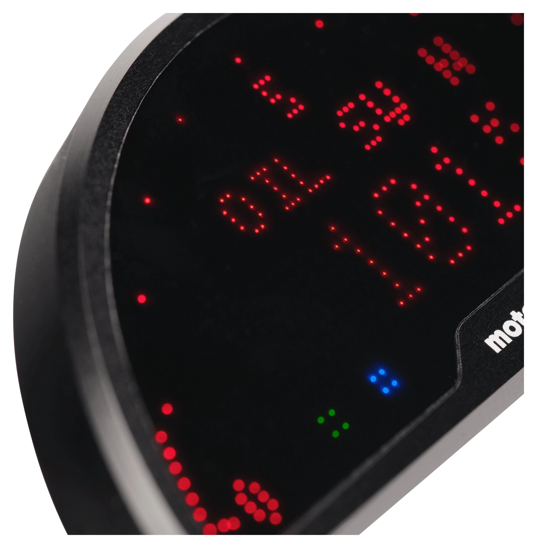 motoscope pro Plug & Ride
