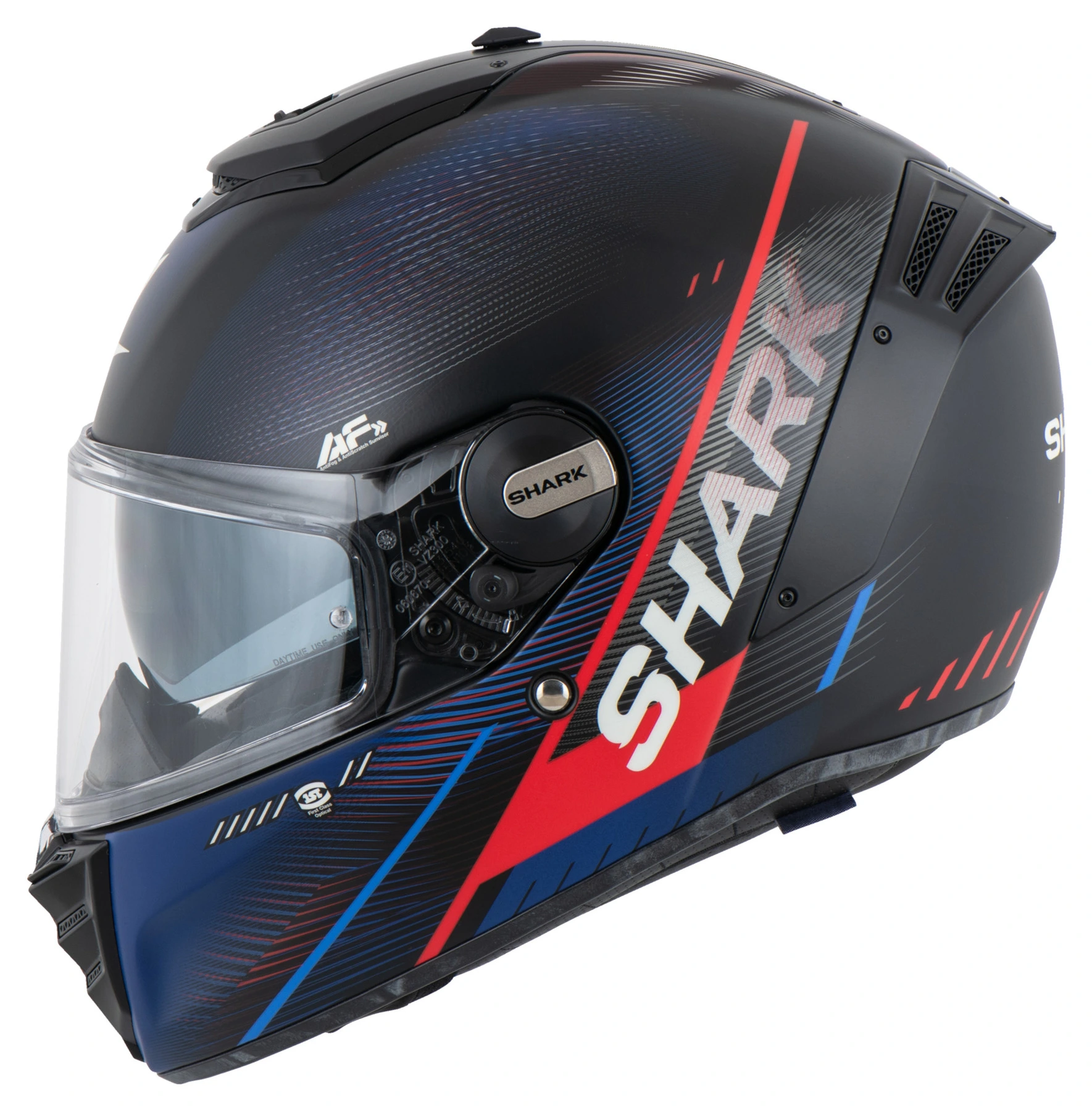 Spartan RS Speed-Tech