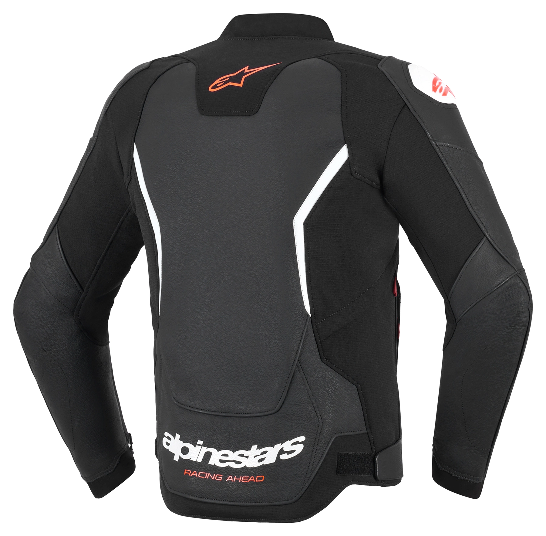 Alpinestars GP Force V2 leathercombijack