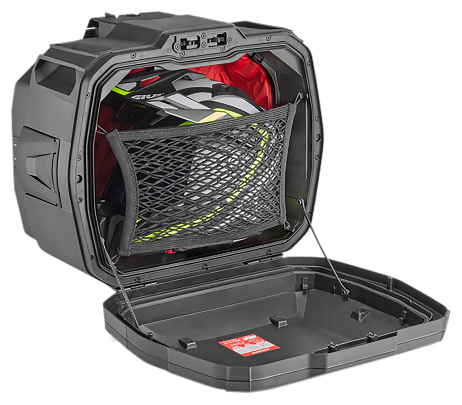 XSpace Monokey-väskor 27–36 liter
