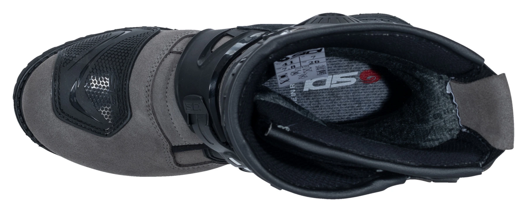 Adventure 2 GTX