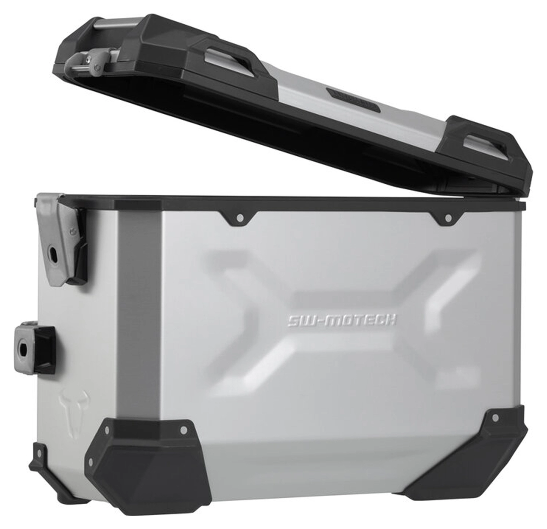 TRAX ADV Alukoffer-System