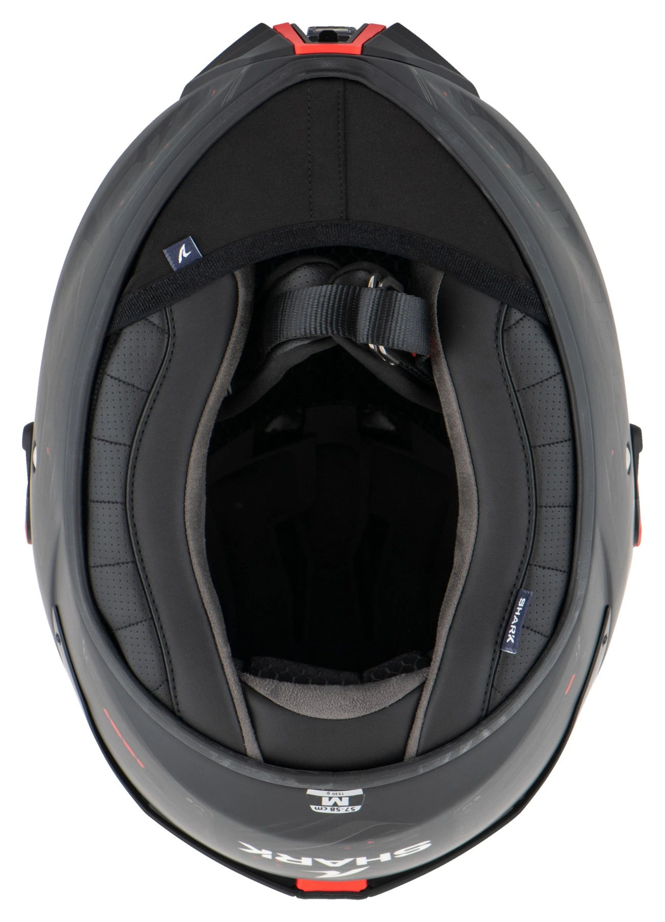 Spartan RS Stingrey