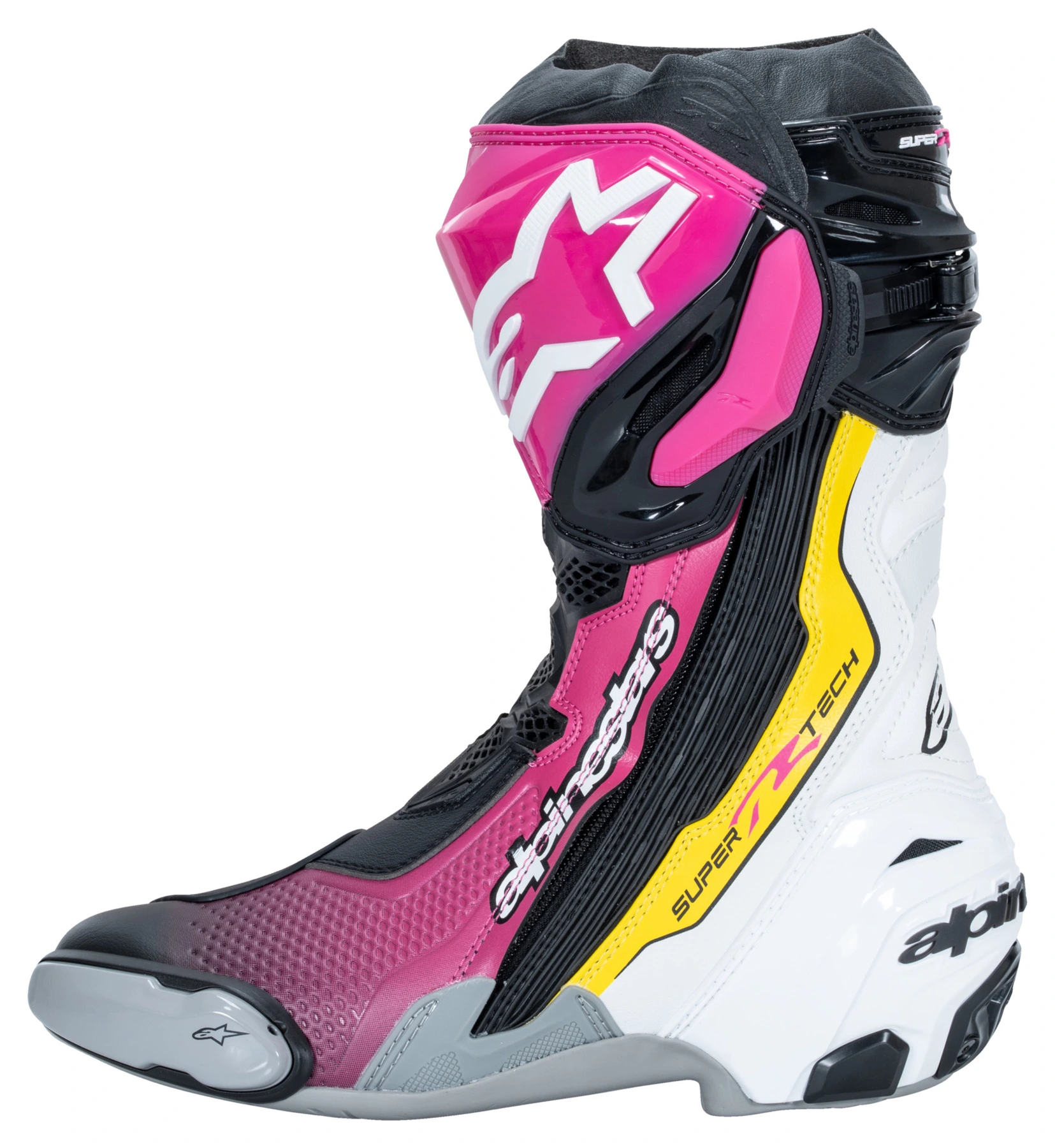 alpinestars Supertech R levné | Louis 🏍️