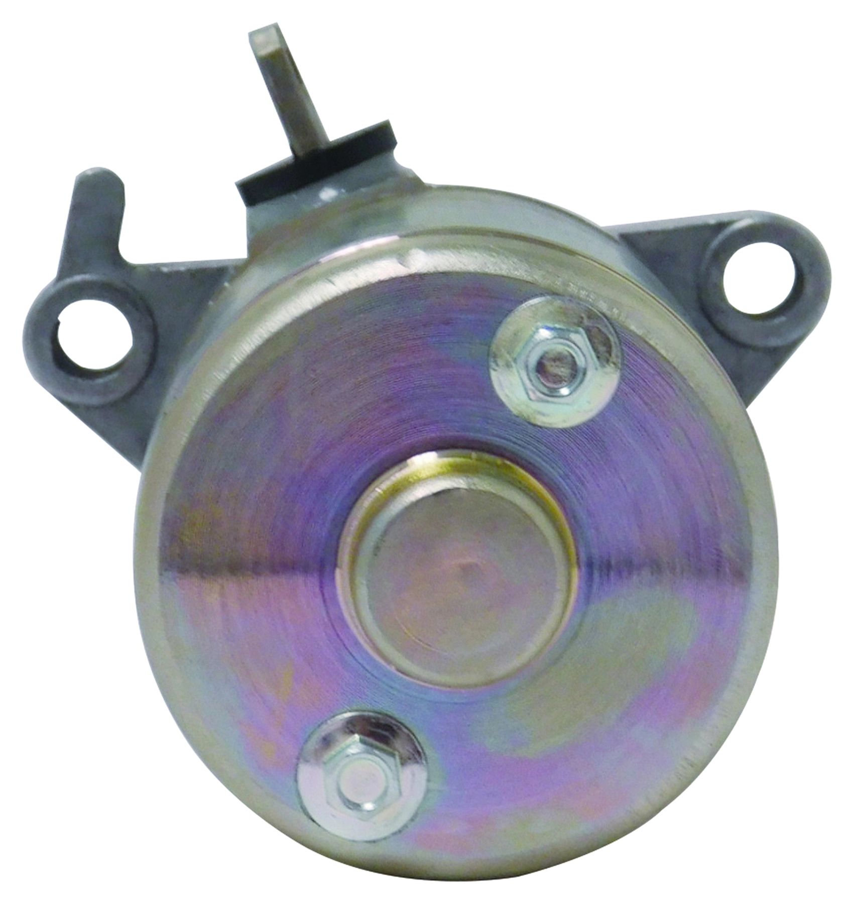 Moteur de démarrage JMP