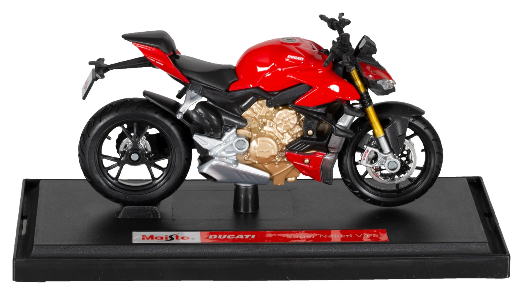 Maisto ducati bike new arrivals