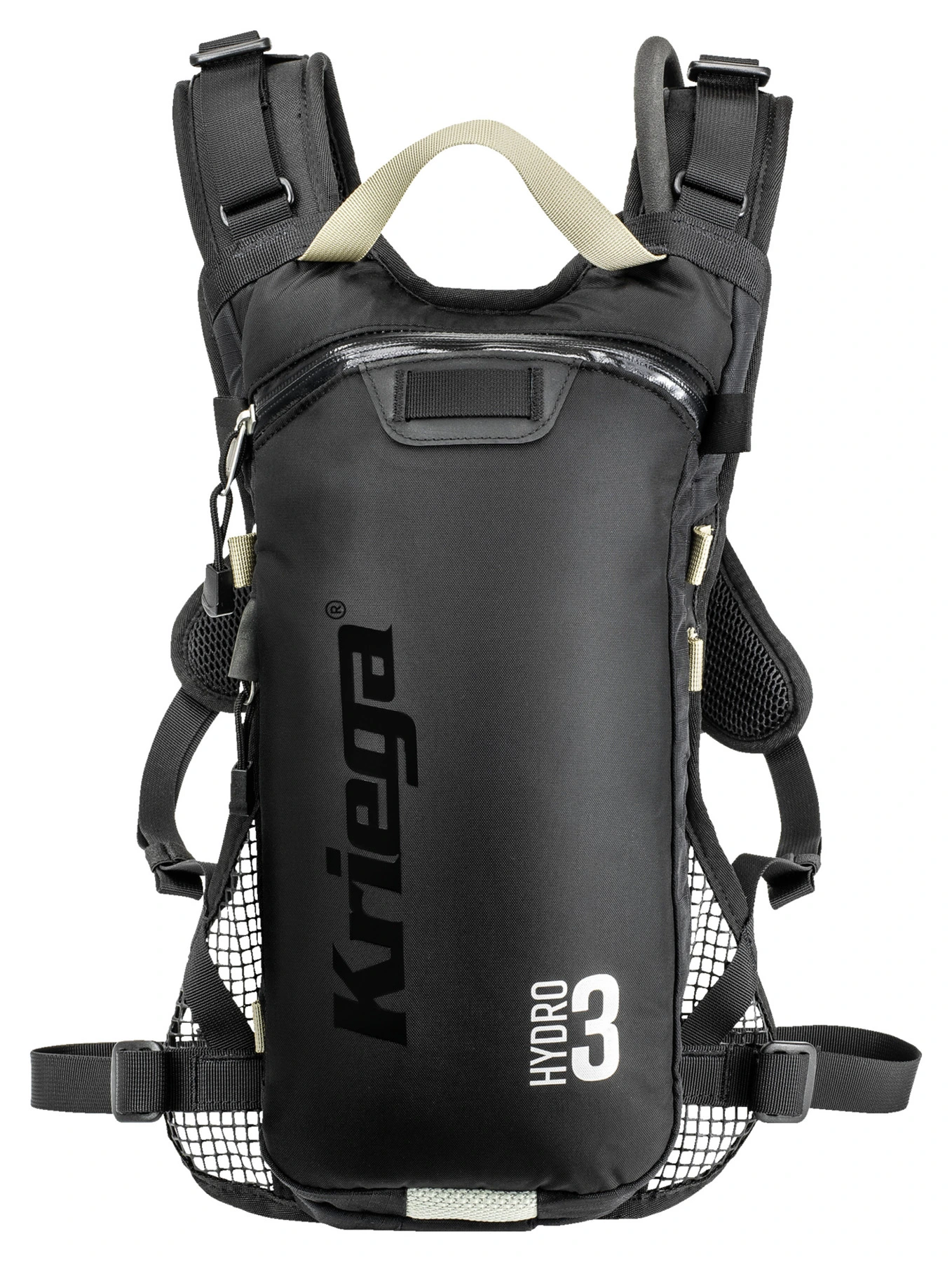 Kriega KRIEGA HYDRO3 DRINKING BACKPACK low cost Louis