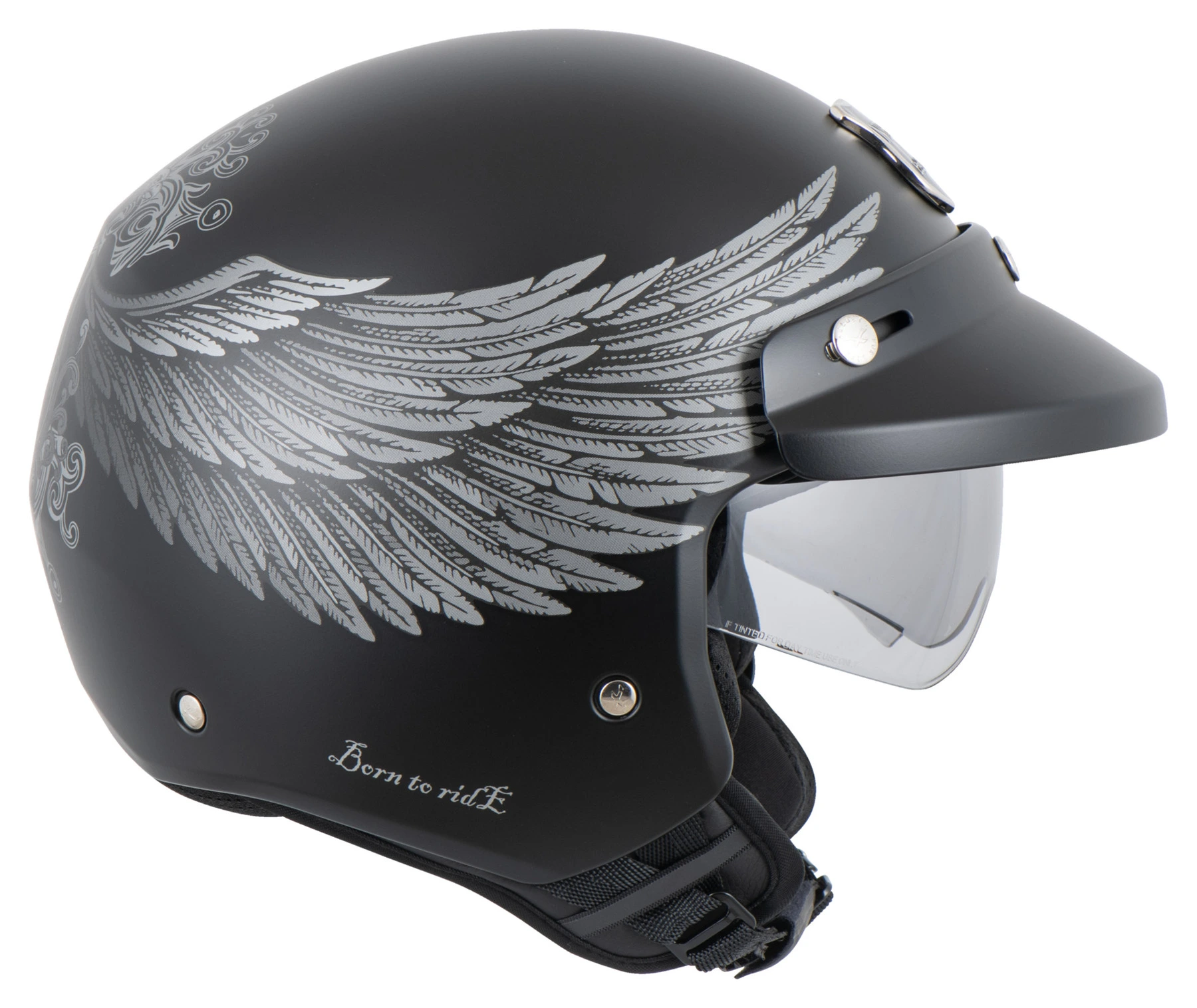 Y.10 Eagle Rider