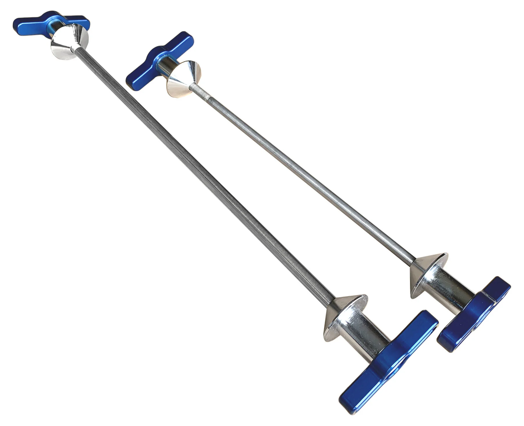 Transport Fastening Systems