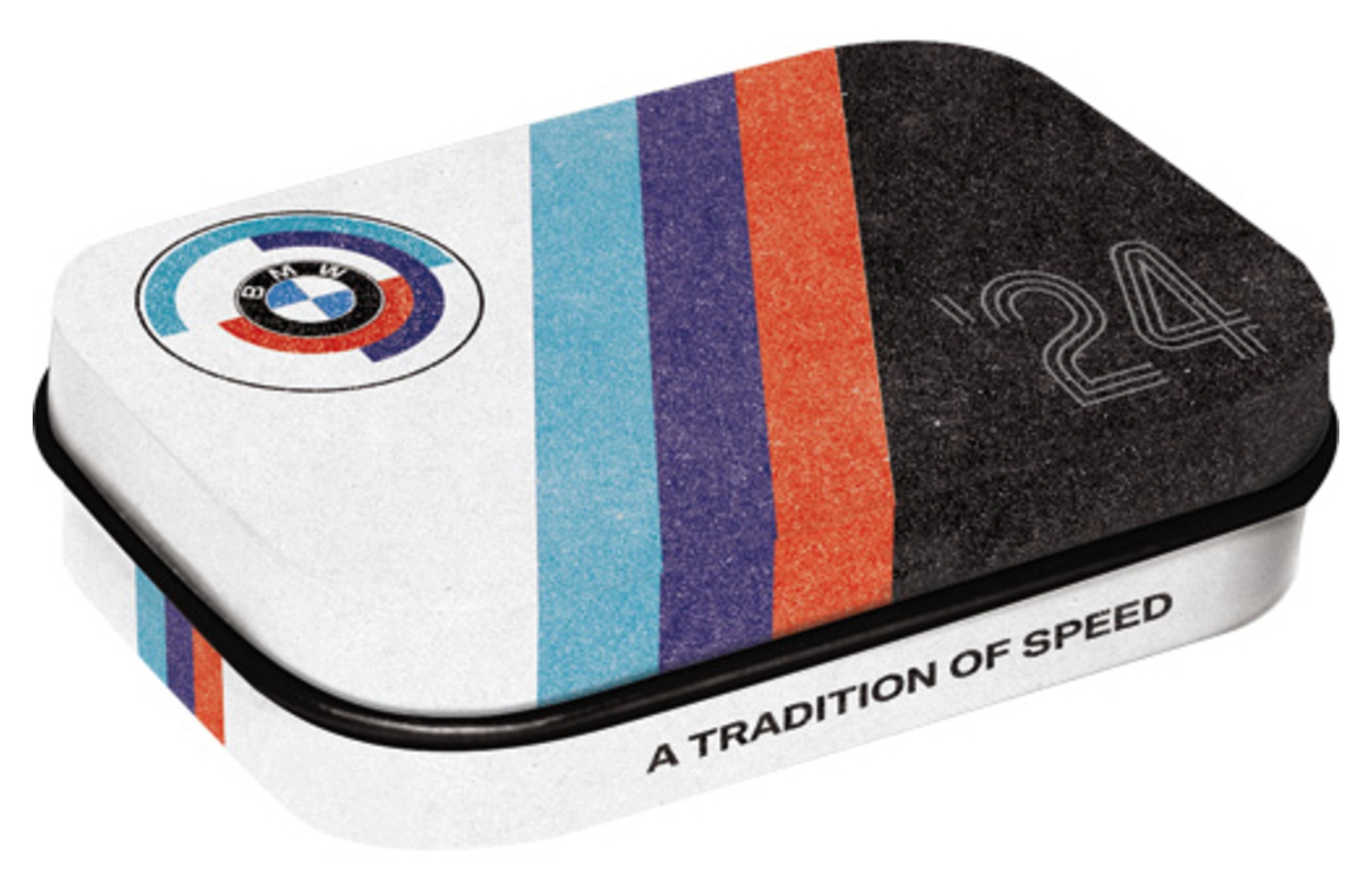 Pill boxes