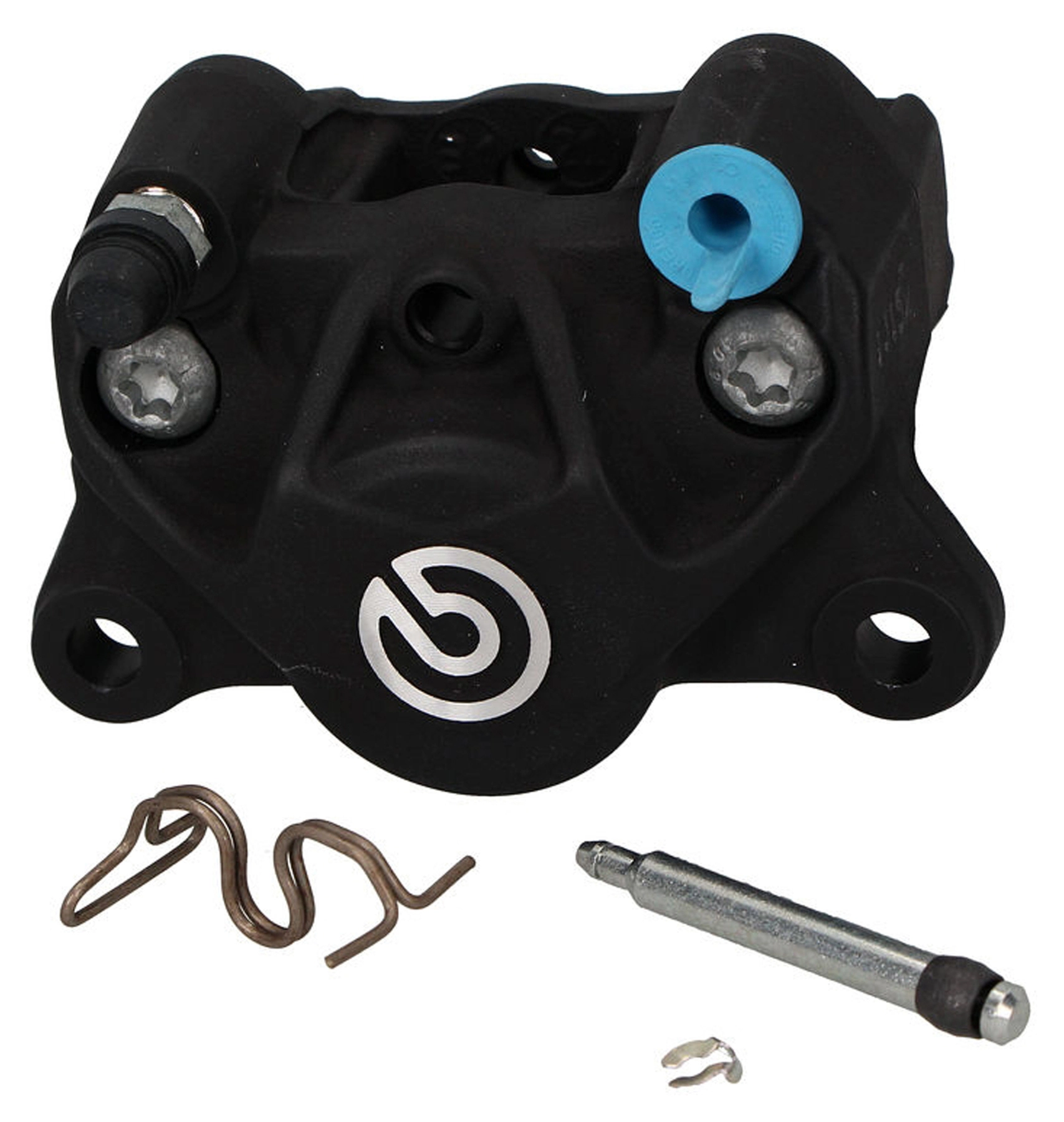 Bremssattel Hinten