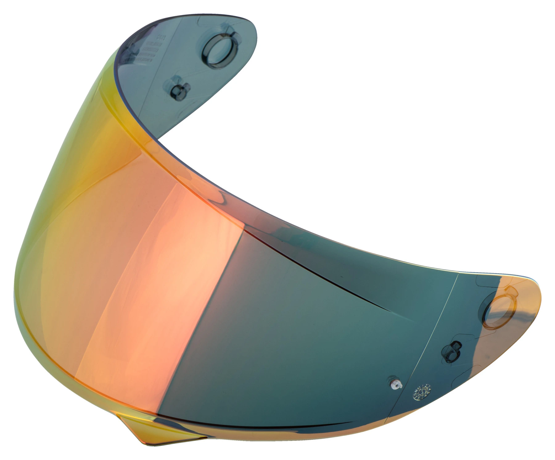 Visière Pinlock (HJ-34P)