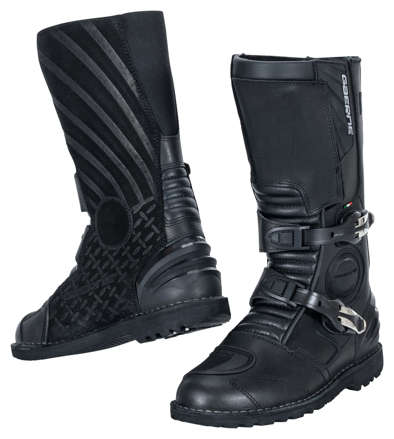 GAERNE G_MIDLAND GORE-TEX