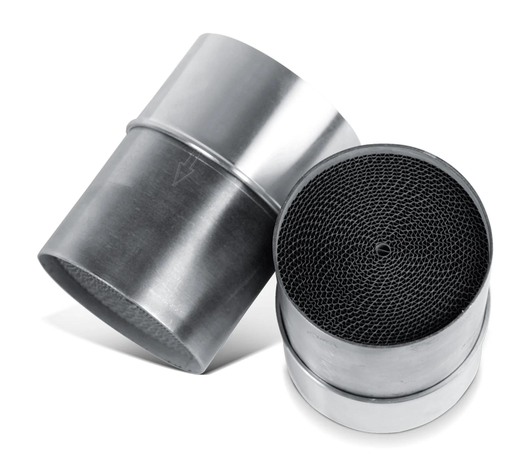 Retrofit Catalytic Converters