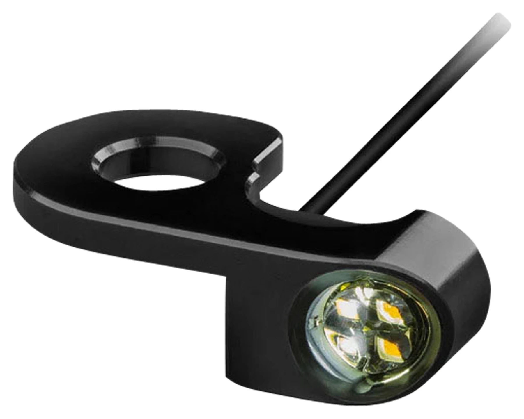 mo.blaze tens4 2in1 Jeu de clignotants