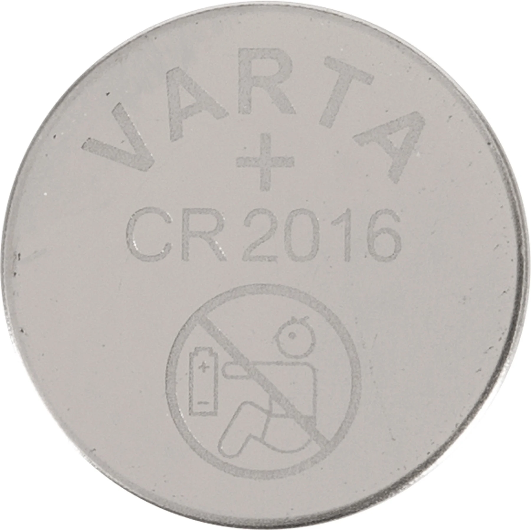 Batterij Varta CR2016 3V